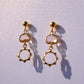 Hilda Stud Earrings