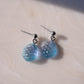 Soda Sakuma Candy Stud Earrings