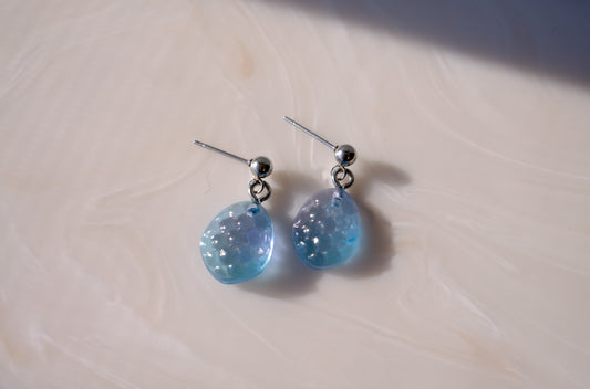 Soda Sakuma Candy Stud Earrings