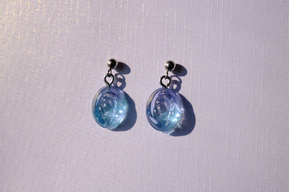 Soda Sakuma Candy Stud Earrings