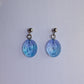 Soda Sakuma Candy Stud Earrings