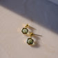Palla Stud Earrings