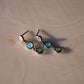 Aerwyn Stud Earrings