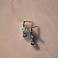 Aerwyn Stud Earrings