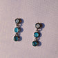 Aerwyn Stud Earrings
