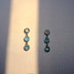 Aerwyn Stud Earrings