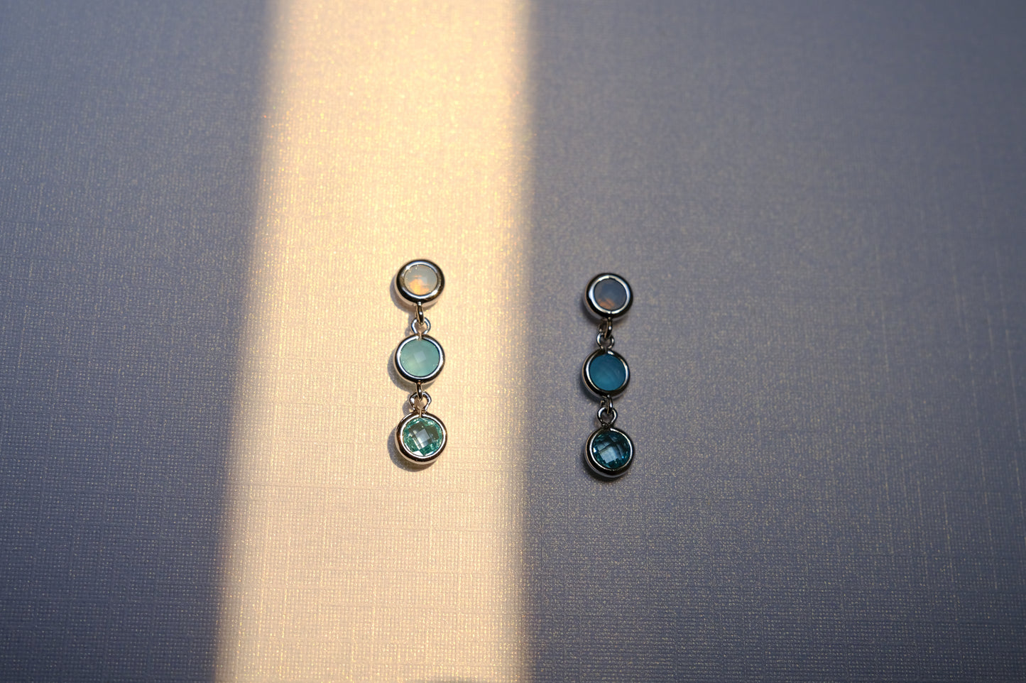 Aerwyn Stud Earrings