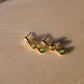 Aerwyn Stud Earrings