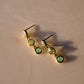Aerwyn Stud Earrings