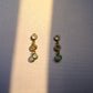 Aerwyn Stud Earrings