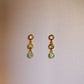 Aerwyn Stud Earrings