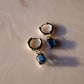 Sabine Hoop Earrings