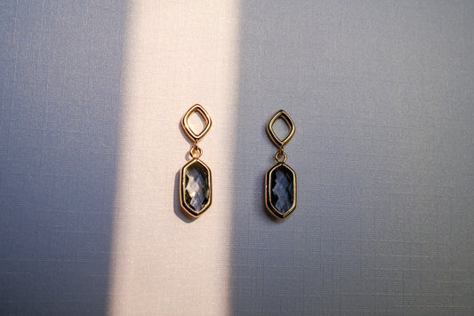 Cerra Stud Earrings