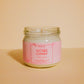 Lychee Candy Scented Candle Jar