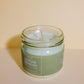 Matcha Redbean Scented Candle Jar