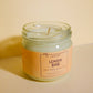 Lemon Bar Scented Candle jar