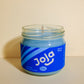 Joja Cola Scented Candle Jar