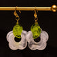 Flower Pop Earrings