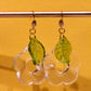 Flower Pop Earrings